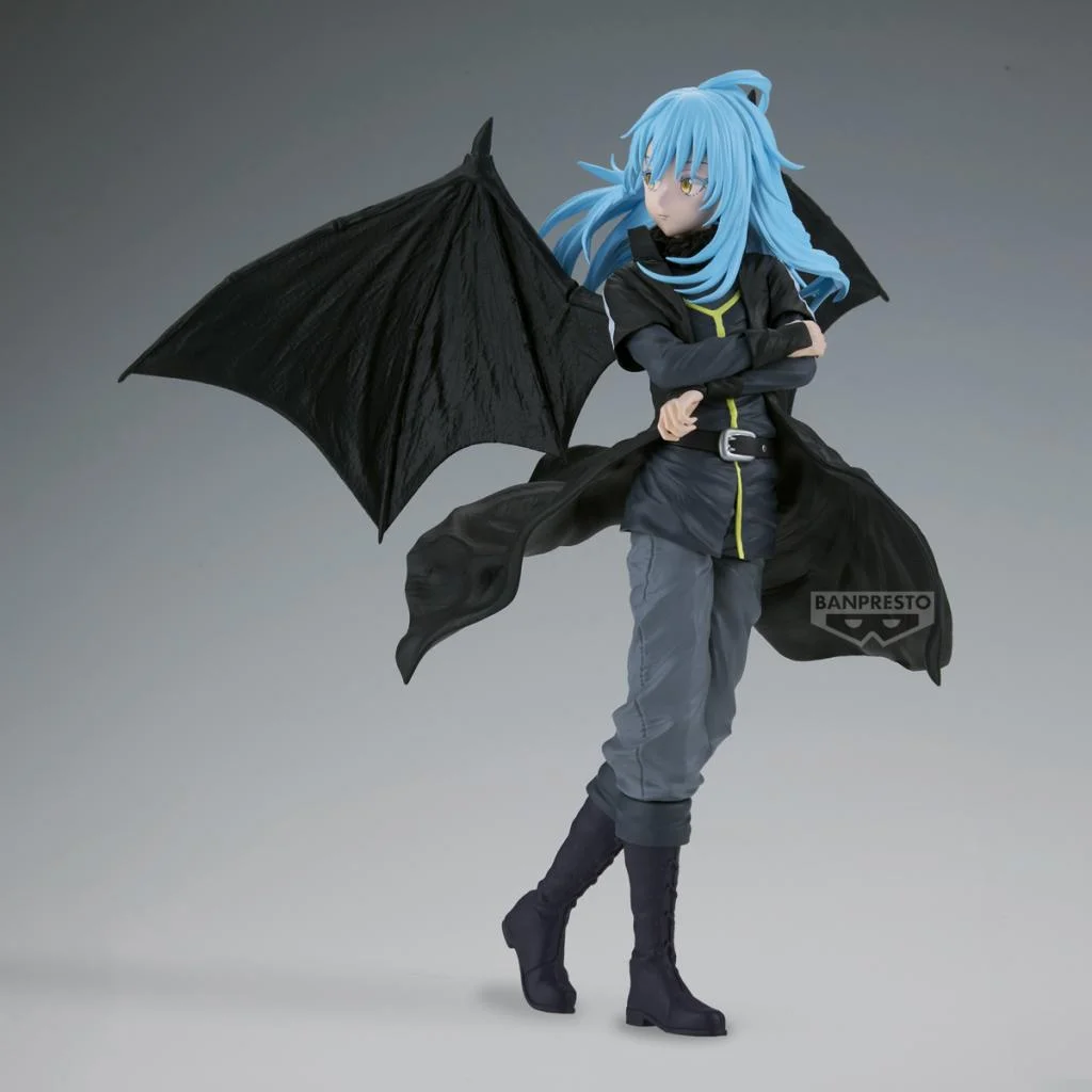 SLIME - Rimuru Tempest - Figure 25cm
